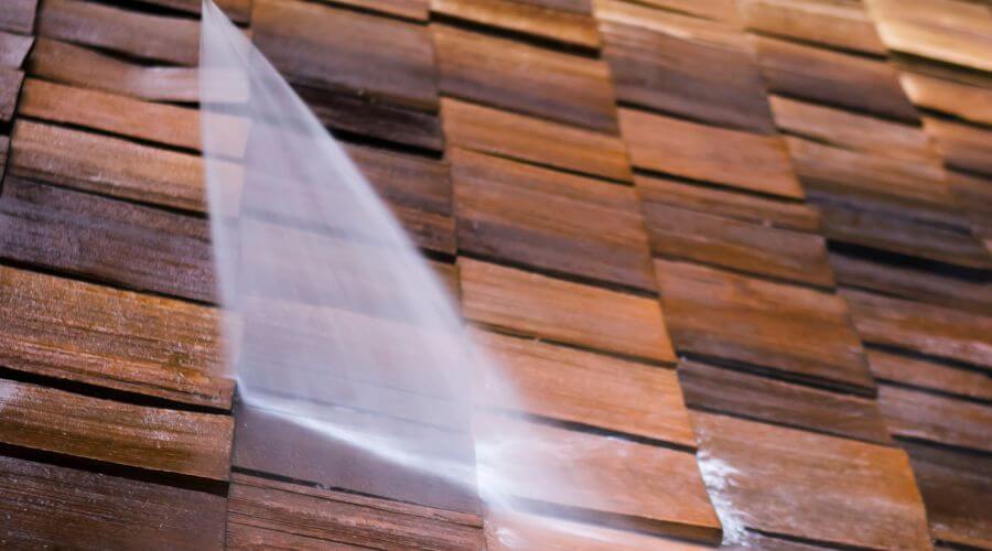 Professional tile roof repair services in Eden, NY